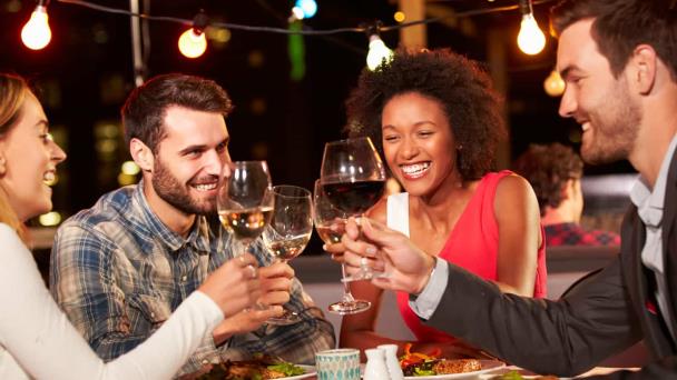 Las personas que trasnochan tienen mayor riesgo cardiovascular Las personas que trasnochan tienen mayor riesgo cardiovascular