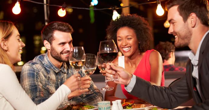 Las personas que trasnochan tienen mayor riesgo cardiovascular