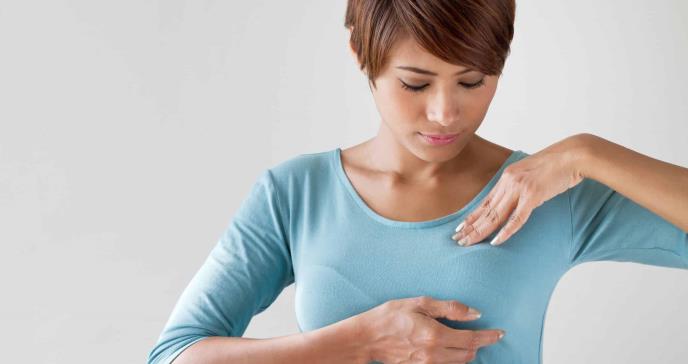Menstruación de la mujer sería determinante en el desarrollo de cáncer de seno