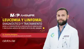 #ProgramaEspecial | Leucemia y linfoma: diagnóstico y tratamiento