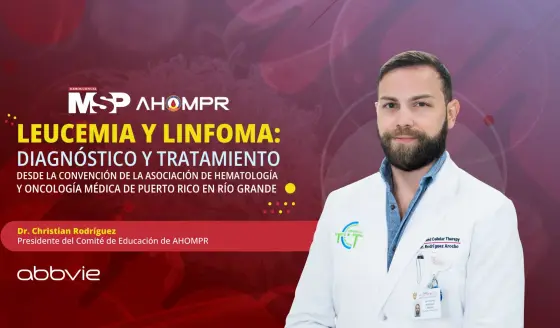 #ProgramaEspecial | Leucemia y linfoma: diagnóstico y tratamiento