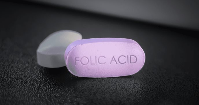 Investigación comprobó que el consumo de ácido fólico reduce en un 44 % los intentos de suicidio