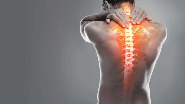 Artrosis cervical: ¿un factor genético? Artrosis cervical: ¿un factor genético?