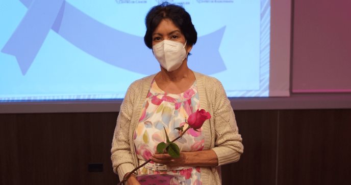Yolanda Rodríguez, su hija y su madre luchando contra el cáncer: Éramos tres, las tres chifladas”