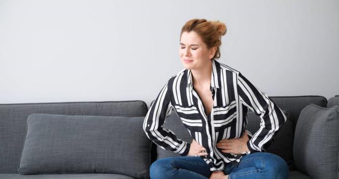 El dolor pélvico puede ser un signo de complicaciones en la salud