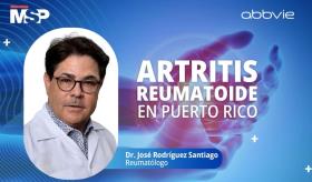 #ProgramaEspecial | Artritis Reumatoide en Puerto Rico