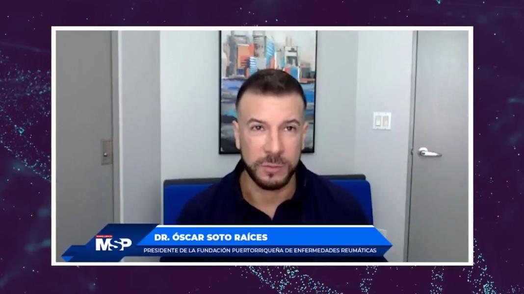 #DíaMundialArtritisReumatoide | Manejo de la rigidez matutina en pacientes