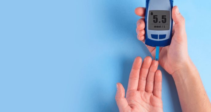 Diabetes secundaria podría ser causada por destrucción de las células beta pancreáticas