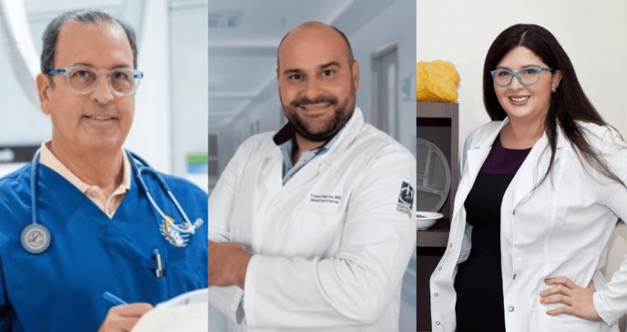 Impacto del ejercicio, alimentación y salud mental en la prevención de una trombosis