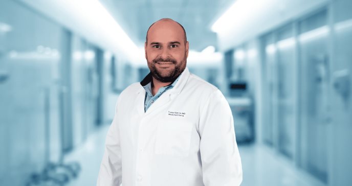 Técnicas diagnósticas de la Trombosis Venosa Profunda (TVP)