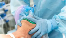 El instante en el que la anestesia apaga la consciencia