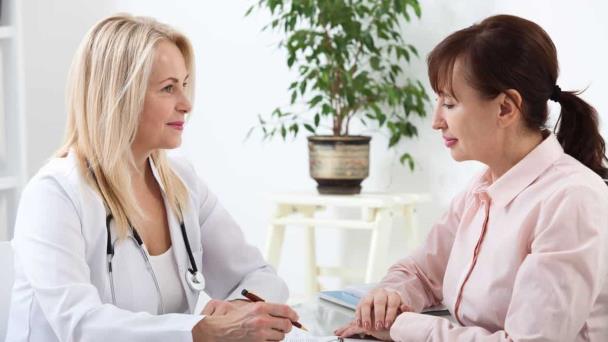 ¿Qué es la perimenopausia y cuál es su relación con la menopausia? ¿Qué es la perimenopausia y cuál es su relación con la menopausia?