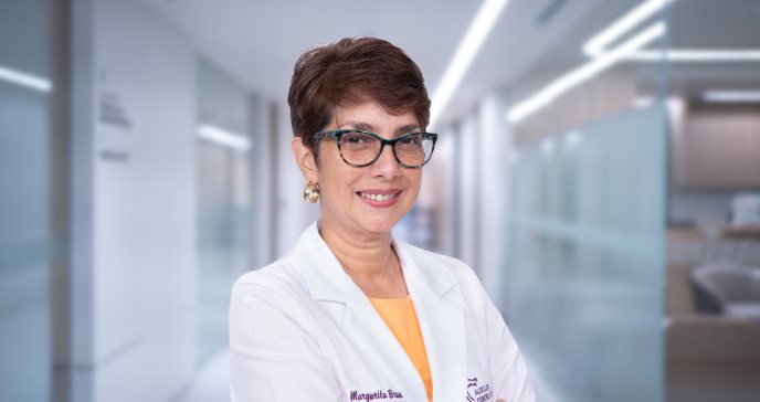 Cáncer de seno: “con la pandemia han llegado mujeres que saltaron la prueba de cernimiento por 2 años”
