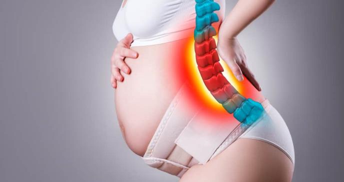 ¿Osteoporosis luego del embarazo?