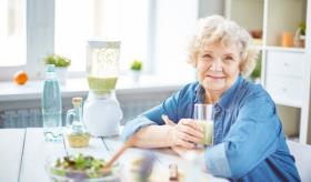 Batidos para combatir el dolor articular