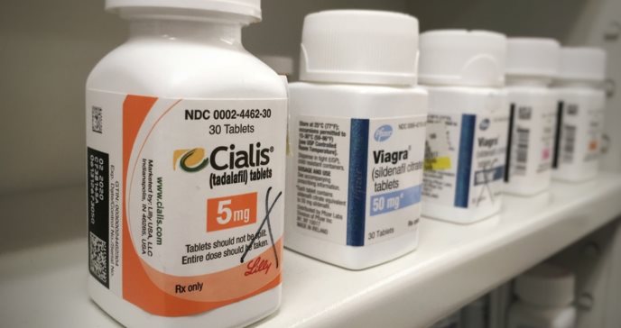 Fármacos para la disfunción eréctil no reducen el riesgo de Alzhéimer y otras demencias: estudio