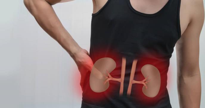 Enfermedad Renal Crónica y su alta incidencia en pacientes con diabetes