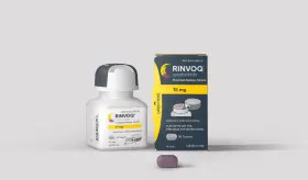 FDA aprueba el fármaco Rinvoq para tratar la espondiloartritis axial y espondilitis anquilosante