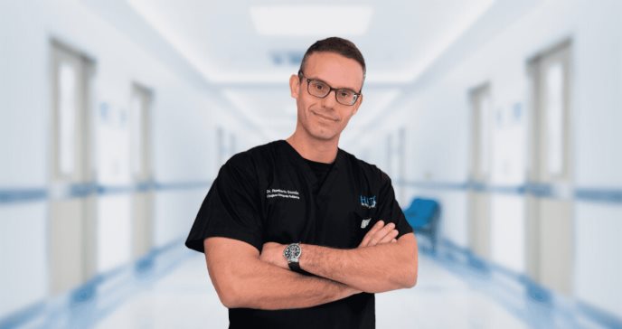 Denuncia médica: Triple S se niega a cubrir nueva técnica de ‘Vertebral Body Tethering’