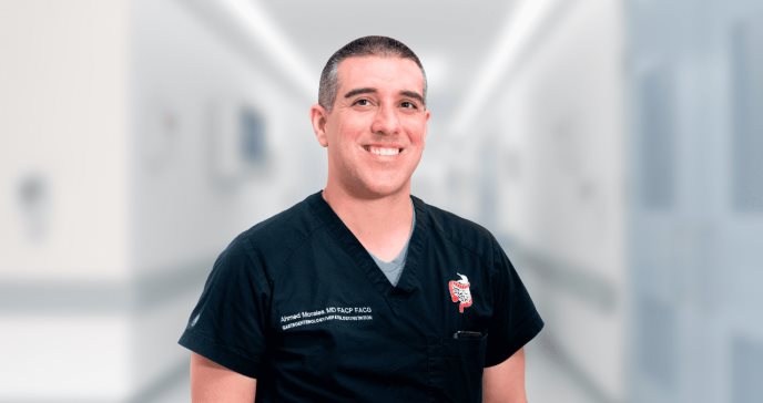 Puerto Rico presente en la convención de la Asociación Americana de Gastroenterología