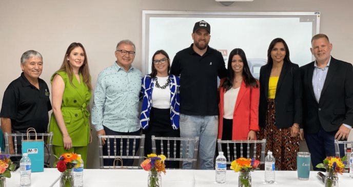 Llega Protege tu piel, programación especial de MSP por el Día Mundial de la Psoriasis