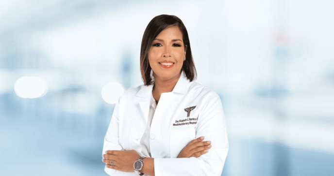 “Cerca del 30% de los pacientes con psoriasis pueden desarrollar artritis psoriásica”, Dra. Ramírez