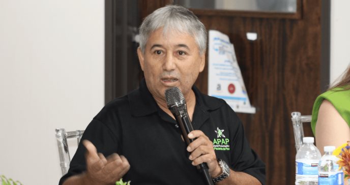 Nelson González resalta el valor del apoyo entre pacientes de psoriasis gracias a APPAP