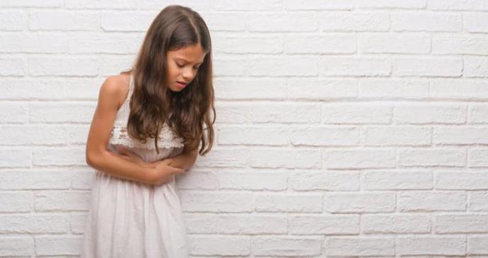 Crohn en la infancia: la experiencia clínica en Puerto Rico