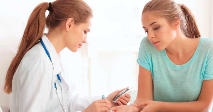 ¿Cómo afecta la diabetes al ciclo reproductivo de la mujer?