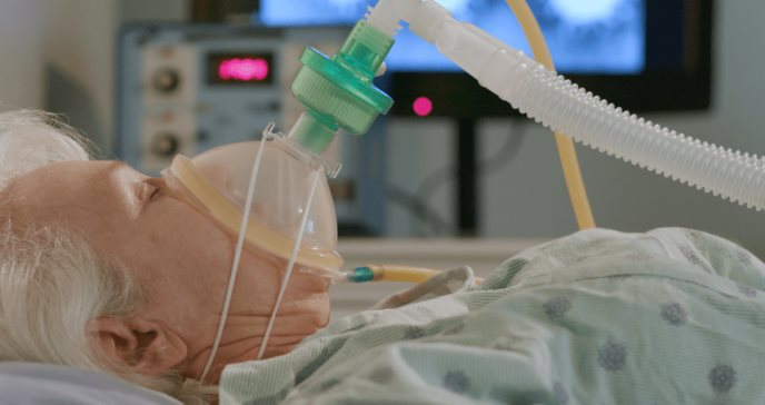 Principales variables asociadas a letalidad en adultos mayores con neumonía, según estudio