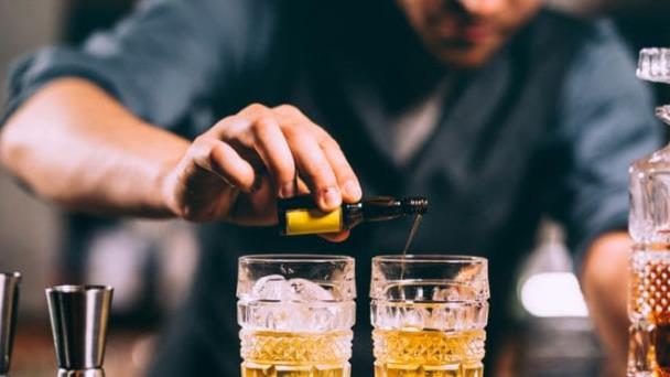 Las bebidas alcohólicas pueden propiciar el desarrollo del cáncer Las bebidas alcohólicas pueden propiciar el desarrollo del cáncer