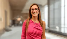 Dra. Eva Cruz Jové: La mayoría de cánceres de seno son esporádicos, le ocurren a cualquiera