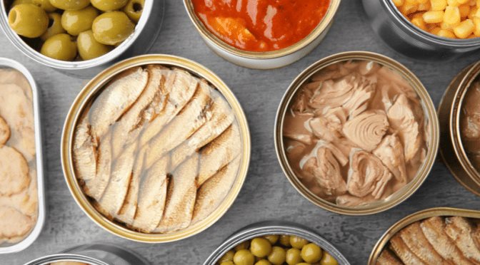 Alimentos procesados pueden incidir en la manifestación del cáncer