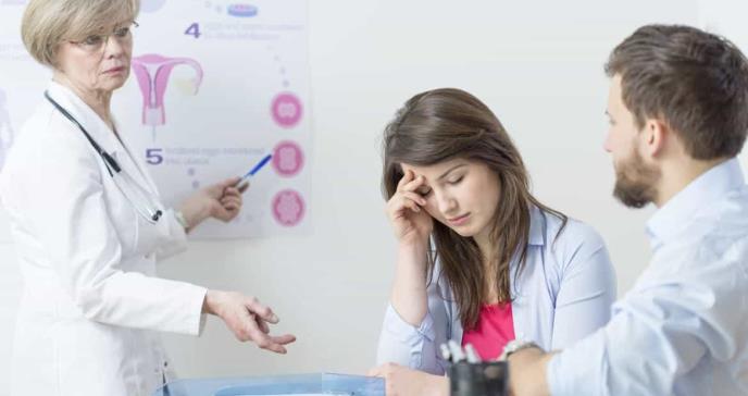 Infertilidad: evaluación, tratamiento y técnicas de reproducción asistida