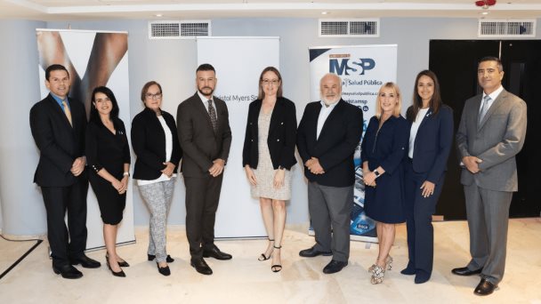 Noviembre proclamado como Mes de Concienciación sobre el Cáncer del Pulmón y Gástrico en Puerto Rico Noviembre proclamado como Mes de Concienciación sobre el Cáncer del Pulmón y Gástrico en Puerto Rico