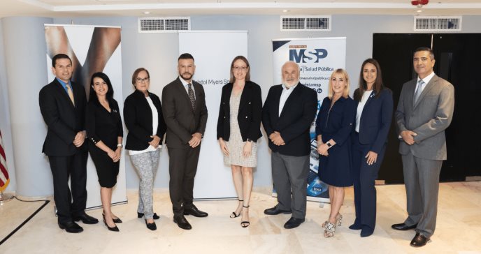 Noviembre proclamado como Mes de Concienciación sobre el Cáncer del Pulmón y Gástrico en Puerto Rico
