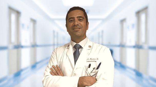 Gastroenterólogo explica los principales factores de riesgo de la insuficiencia pancreática exocrina