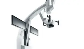 Zeiss Kinevo 900: el último microscopio para cirugías cerebrales