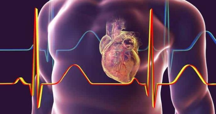 Fibrilación atrial no valvular y el uso de medicamentos anticoagulantes
