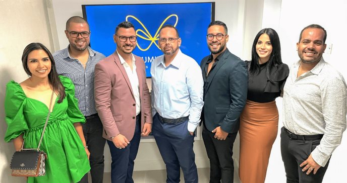 Así transcurrió la inauguración del Illuminate Health and Aesthetics en Bayamón