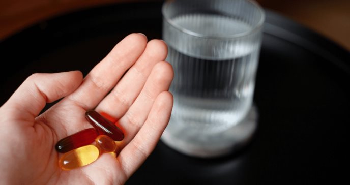 Esta es la principal relación de la vitamina D con la diabetes