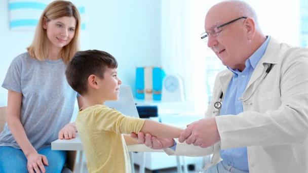 La artritis idiopática juvenil y su tratamiento La artritis idiopática juvenil y su tratamiento