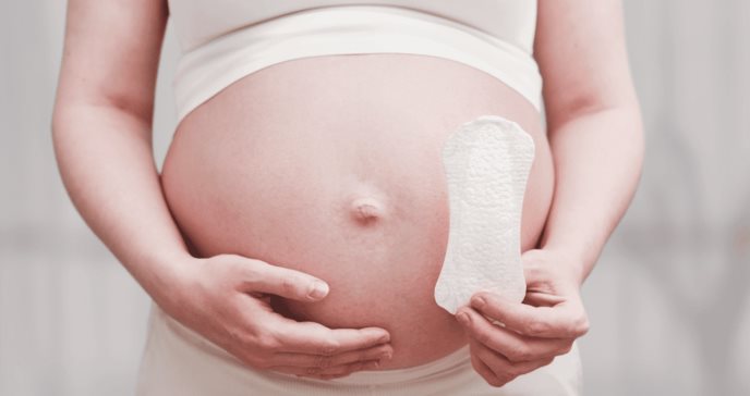 El flujo vaginal durante el embarazo, ¿cuándo es normal y cuándo debería preocupar?