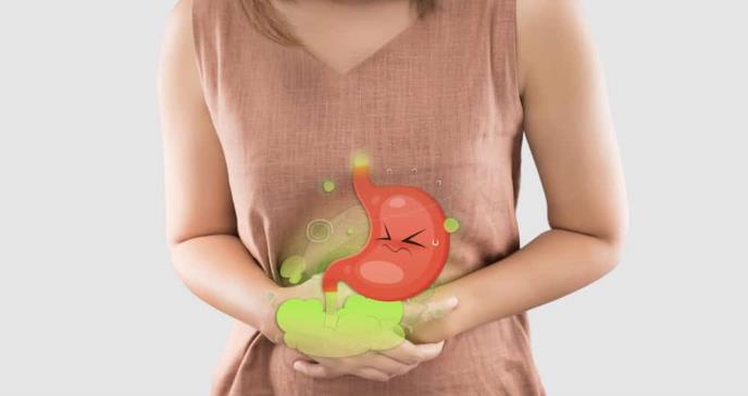 ¿Cómo eliminar los gases intestinales?