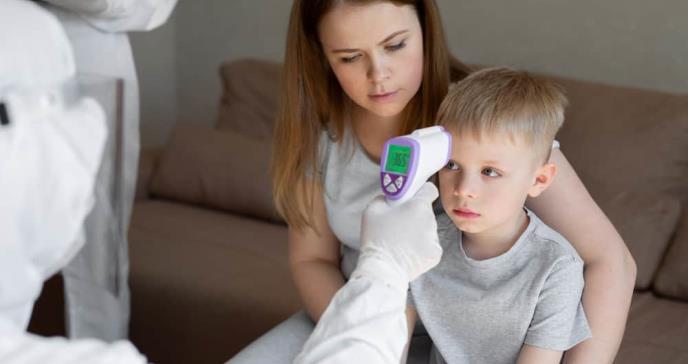 Ataque múltiple de virus respiratorios tiene en jaque a los hospitales de EE.UU, y algunos de Suramérica