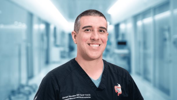 ¿Es posible tratar la esofagitis eosinofílica? Gastroenterólogo lo aclara ¿Es posible tratar la esofagitis eosinofílica? Gastroenterólogo lo aclara