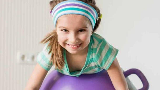 La obesidad en el niño preescolar: ¿se puede prevenir?
