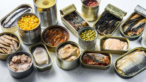Ingesta de alimentos ultraprocesados aumenta el riesgo de cáncer colorrectal y muerte cardiovascular Ingesta de alimentos ultraprocesados aumenta el riesgo de cáncer colorrectal y muerte cardiovascular