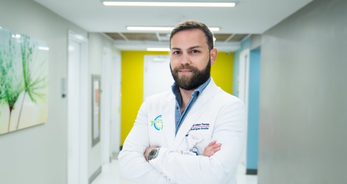 Anticuerpos monoclonales: una terapia interesante con resultados efectivos para pacientes de Linfoma