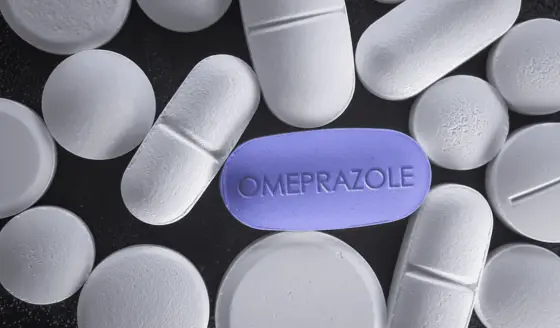 8 errores habituales al tomar Omeprazol